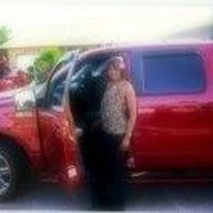 Meet your Posher, Jacqueline